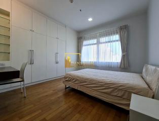 The Madison  Spacious 2 Bedroom Property For Rent Near BTS Phrom Phong