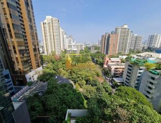 The Madison  Spacious 2 Bedroom Property For Rent Near BTS Phrom Phong