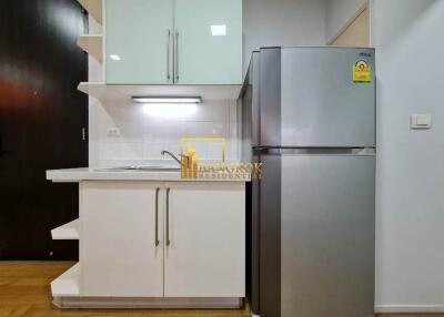 The Madison  Spacious 2 Bedroom Property For Rent Near BTS Phrom Phong