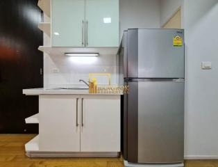 The Madison  Spacious 2 Bedroom Property For Rent Near BTS Phrom Phong