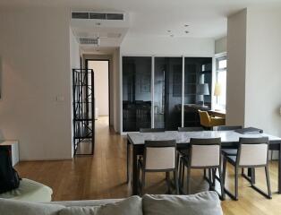 The Madison  Beautiful 2 Bed Condo Located Near BTS Phrom Phong