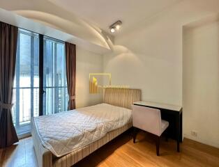 The Met Sathorn  Popular 2 Bed Condo in Sathorn CBD Area