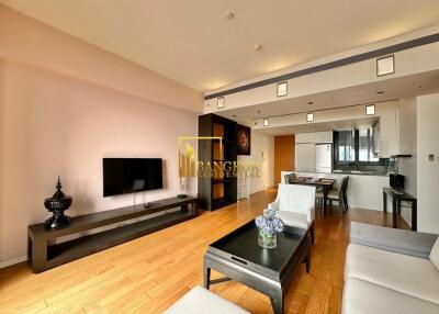 The Met Sathorn  Popular 2 Bed Condo in Sathorn CBD Area