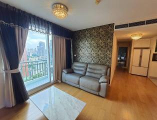 Wind Sukhumvit 23  Cozy 3 Bedroom Property For Rent in Central Asoke