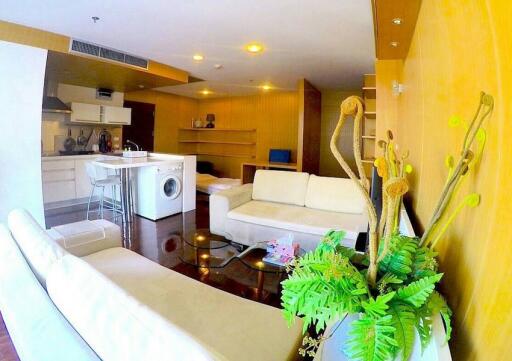 Urbana Langsuan  1 Bedroom Property For Rent in Popular Area