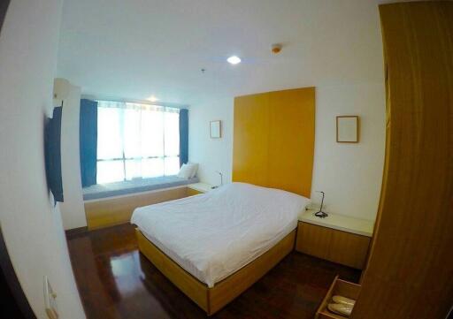 Urbana Langsuan  1 Bedroom Property For Rent in Popular Area