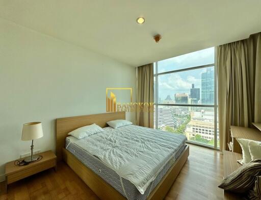 Urbana Sathorn  Spacious 1 Bedroom Condo For Rent in Sathorn