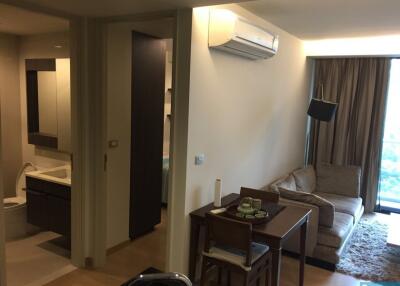 VIA 49  Modern 1 Bedroom Condo For Rent in Thonglor