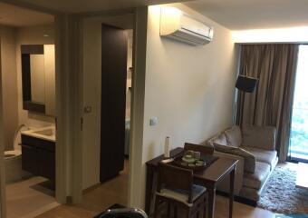 VIA 49  Modern 1 Bedroom Condo For Rent in Thonglor