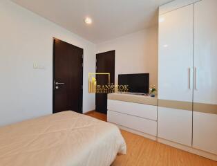 Upgraded 2 Bedroom Apartment in Ekkamai