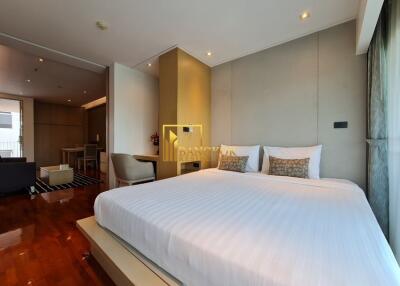 Stylish 1 Bedroom Serviced Apartment in Heart of Phrom Phong