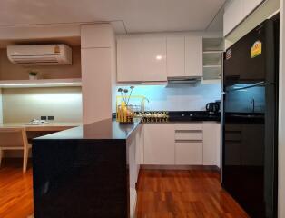 Stylish 1 Bedroom Serviced Apartment in Heart of Phrom Phong