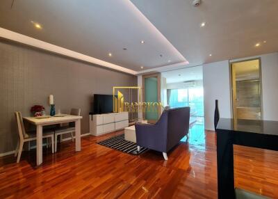 Stylish 1 Bedroom Serviced Apartment in Heart of Phrom Phong