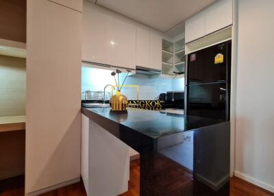 Stylish 1 Bedroom Serviced Apartment in Heart of Phrom Phong