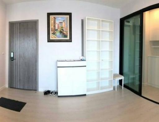 The Niche Pride Thonglor  Compact 3 Bedroom Condo