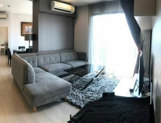 The Niche Pride Thonglor  Compact 3 Bedroom Condo