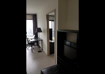 Rhythm Sukhumvit 36-38  Cozy 1 Bedroom Rental Property in Thonglor