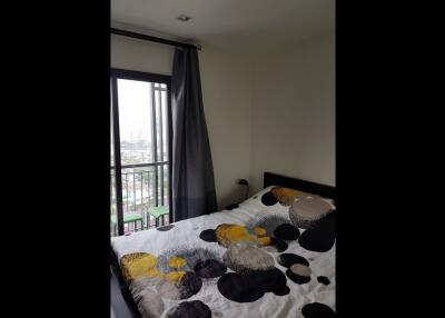 Rhythm Sukhumvit 36-38  Cozy 1 Bedroom Rental Property in Thonglor