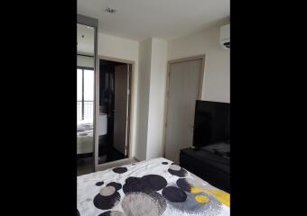 Rhythm Sukhumvit 36-38  Cozy 1 Bedroom Rental Property in Thonglor