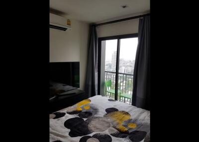 Rhythm Sukhumvit 36-38  Cozy 1 Bedroom Rental Property in Thonglor
