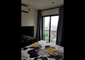 Rhythm Sukhumvit 36-38  Cozy 1 Bedroom Rental Property in Thonglor