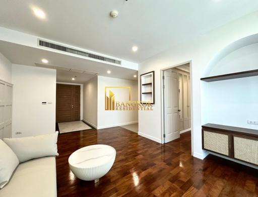 Baan Siri 31  Renovated 1 Bedroom Condo in Popular Area of Sukhumvit