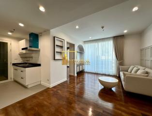 Baan Siri 31  Renovated 1 Bedroom Condo in Popular Area of Sukhumvit