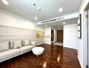 Baan Siri 31  Renovated 1 Bedroom Condo in Popular Area of Sukhumvit