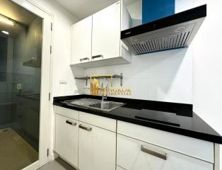 Baan Siri 31  Renovated 1 Bedroom Condo in Popular Area of Sukhumvit