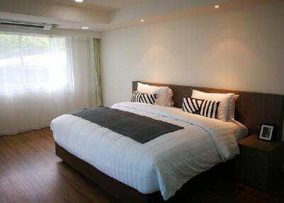 Luxury 2 Bedroom Serviced Apartment in Thong Lo