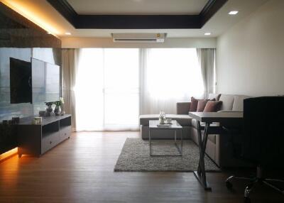 Luxury 2 Bedroom Serviced Apartment in Thong Lo
