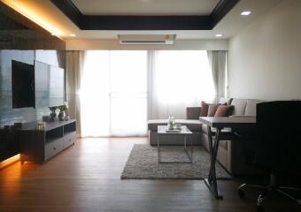 Luxury 2 Bedroom Serviced Apartment in Thong Lo