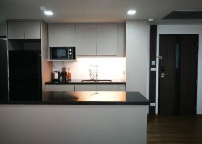 Luxury 2 Bedroom Serviced Apartment in Thong Lo