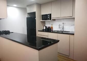 Luxury 2 Bedroom Serviced Apartment in Thong Lo