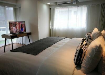 Luxury 2 Bedroom Serviced Apartment in Thong Lo