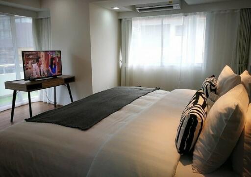 Luxury 2 Bedroom Serviced Apartment in Thong Lo