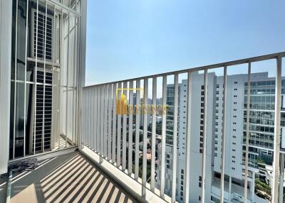 HQ Thonglor  Beautiful 2 Bedroom Condo in Popular Location