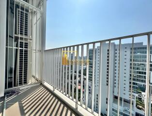 HQ Thonglor  Beautiful 2 Bedroom Condo in Popular Location