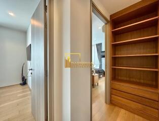 HQ Thonglor  Beautiful 2 Bedroom Condo in Popular Location