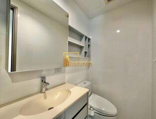 HQ Thonglor  Beautiful 2 Bedroom Condo in Popular Location