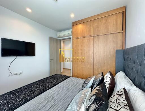 HQ Thonglor  Beautiful 2 Bedroom Condo in Popular Location