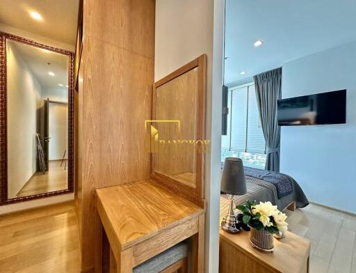 HQ Thonglor  Beautiful 2 Bedroom Condo in Popular Location