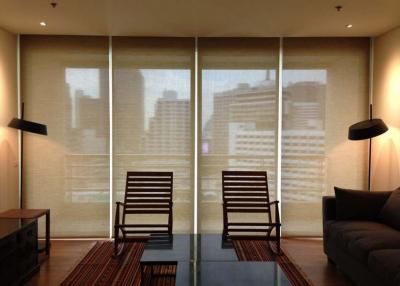 The Royal Saladaeng  Wonderful 4 Bedroom Condo For Rent in Silom