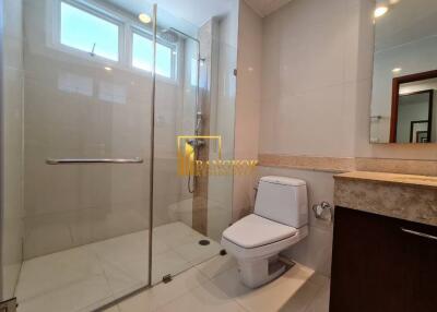 Very Spacious 3 Bedroom Serviced Apartment in Phrom Phong