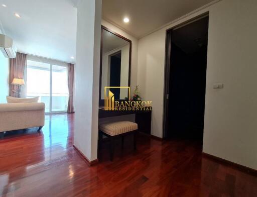 Very Spacious 3 Bedroom Serviced Apartment in Phrom Phong