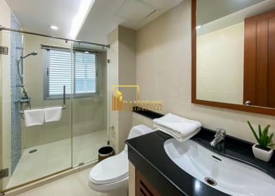 Beautiful 4 Bedroom Apartment in Central Sathorn