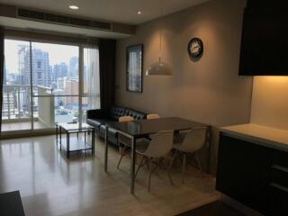 59 Heritage  Modern 2 Bedroom Condo in Sukhumvit 59