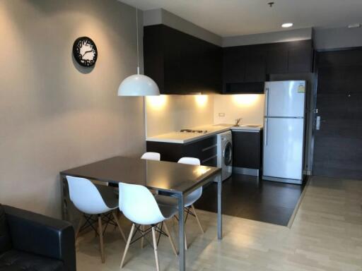 59 Heritage  Modern 2 Bedroom Condo in Sukhumvit 59