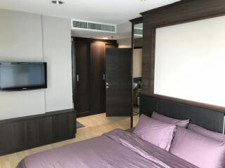 59 Heritage  Modern 2 Bedroom Condo in Sukhumvit 59