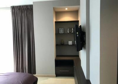 59 Heritage  Modern 2 Bedroom Condo in Sukhumvit 59